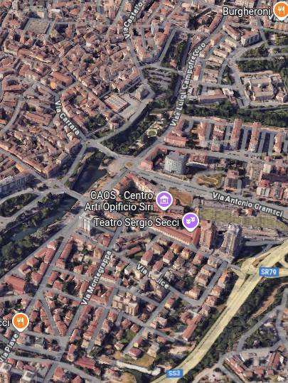 Appartamento a Terni in Via Giandimartalo Di Vitalone - Foto 4