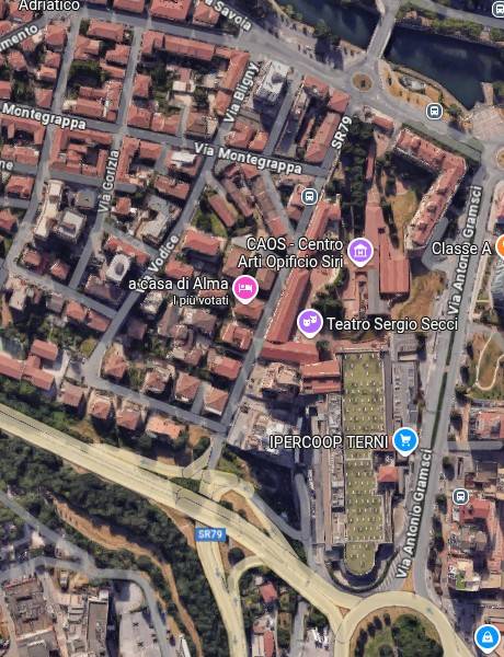 Appartamento a Terni in Via Giandimartalo da Vitalone - Foto 4