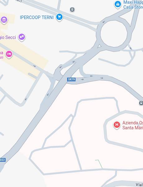 Appartamento a Terni in Via Giandimartalo da Vitalone - Foto 5