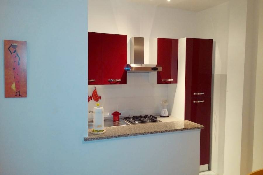 Appartamento a San benedetto del tronto in Via Ruggero Leoncavallo, 7 - Foto 2