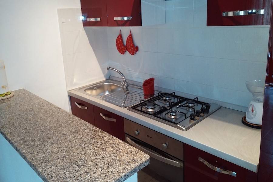 Appartamento a San benedetto del tronto in Via Ruggero Leoncavallo, 7 - Foto 5