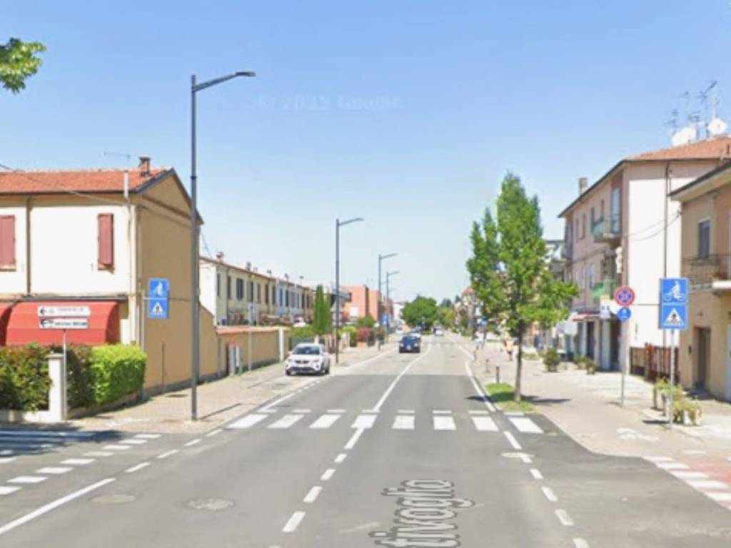 Appartamento a Ferrara in Via Bentivoglio - Foto 2