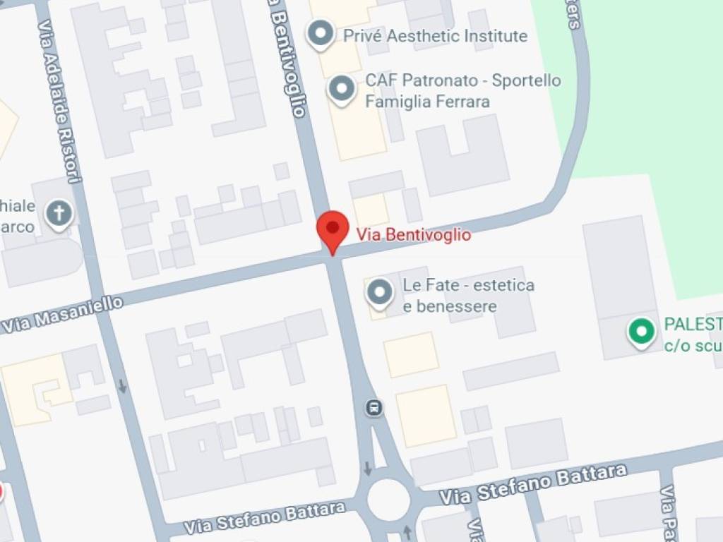 Appartamento a Ferrara in Via Bentivoglio - Foto 5