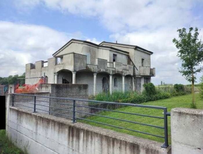 Villa a Giacciano con baruchella in Via Giacomo Leopardi - Foto 3