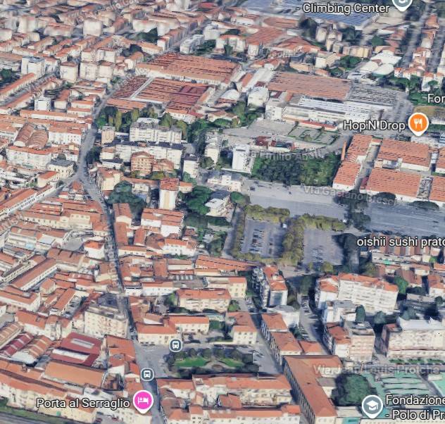 Appartamento a Prato in Bologna - Foto 4