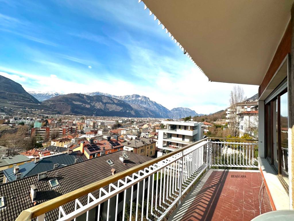 Appartamento a Trento in Via Luigi De Campi, 14 - Foto 3