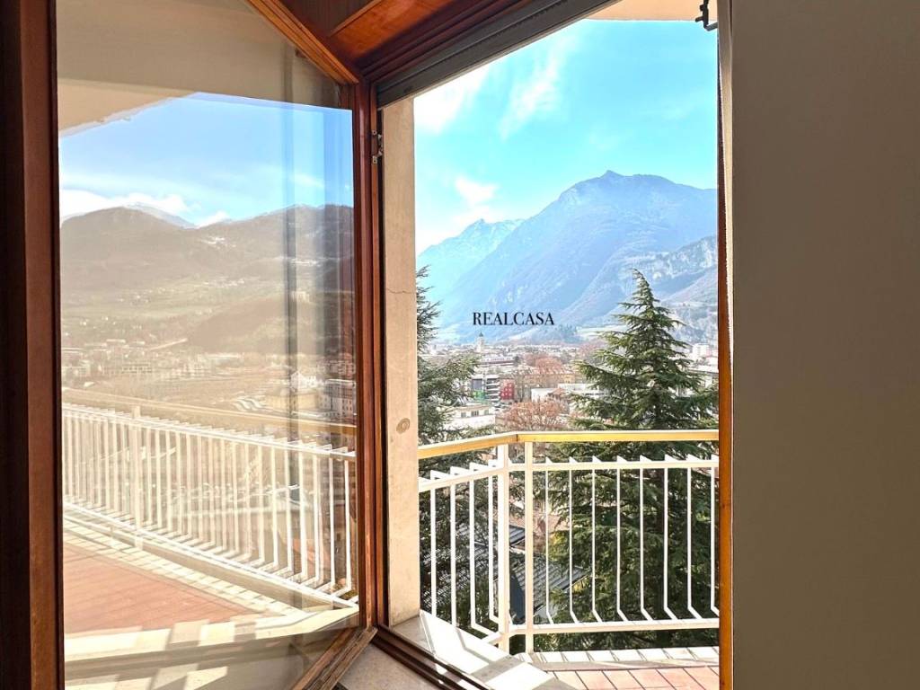 Appartamento a Trento in Via Luigi De Campi, 14 - Foto 5