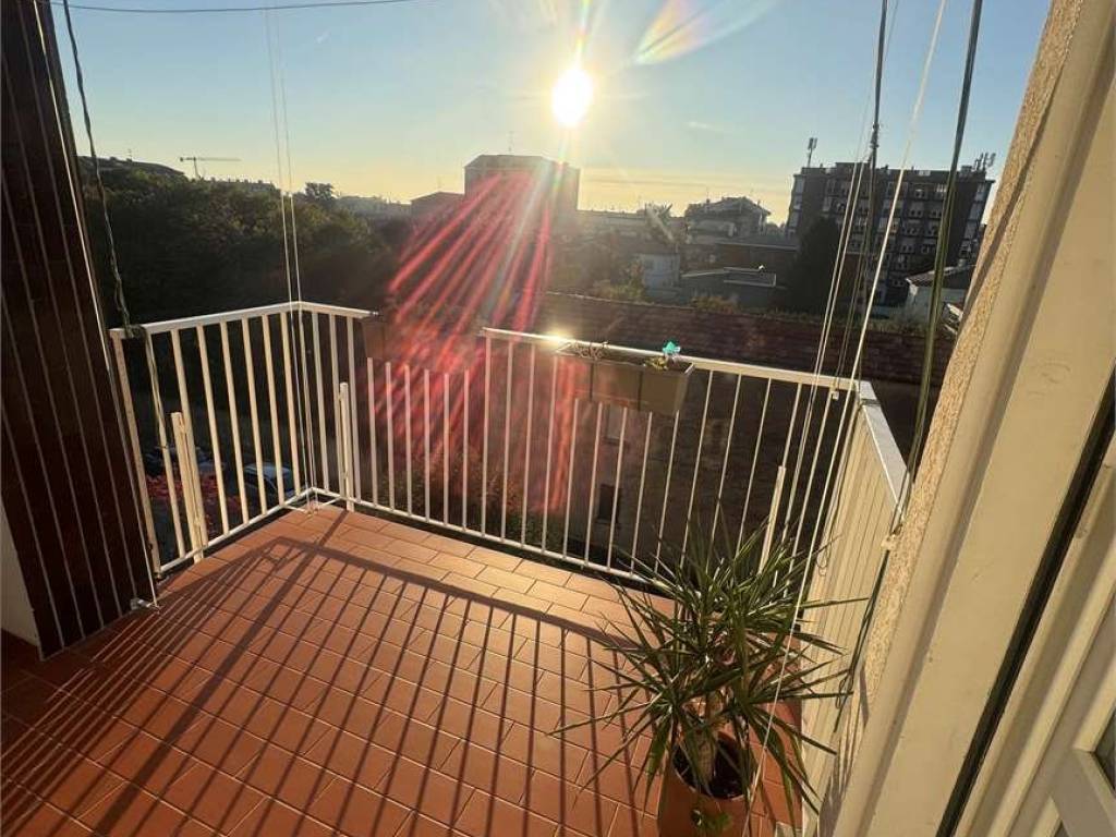 Appartamento a Busto arsizio in Via Treviglio, 13 - Foto 3