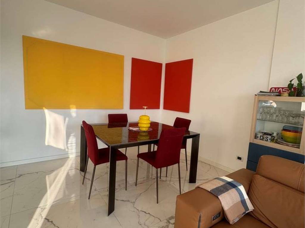 Appartamento a Busto arsizio in Via Treviglio, 13 - Foto 4