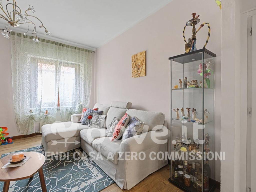 Appartamento a Belluno in Via Piero Gobetti, 54 - Foto 2