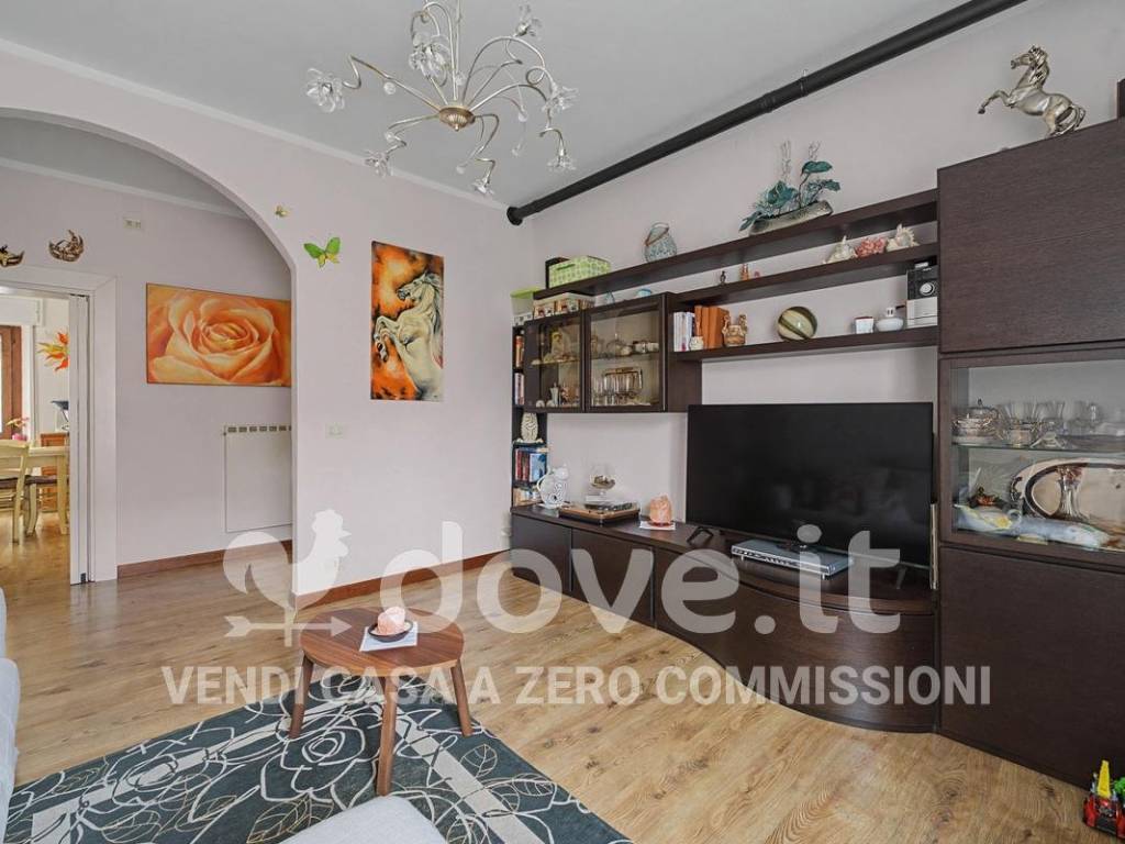 Appartamento a Belluno in Via Piero Gobetti, 54 - Foto 3