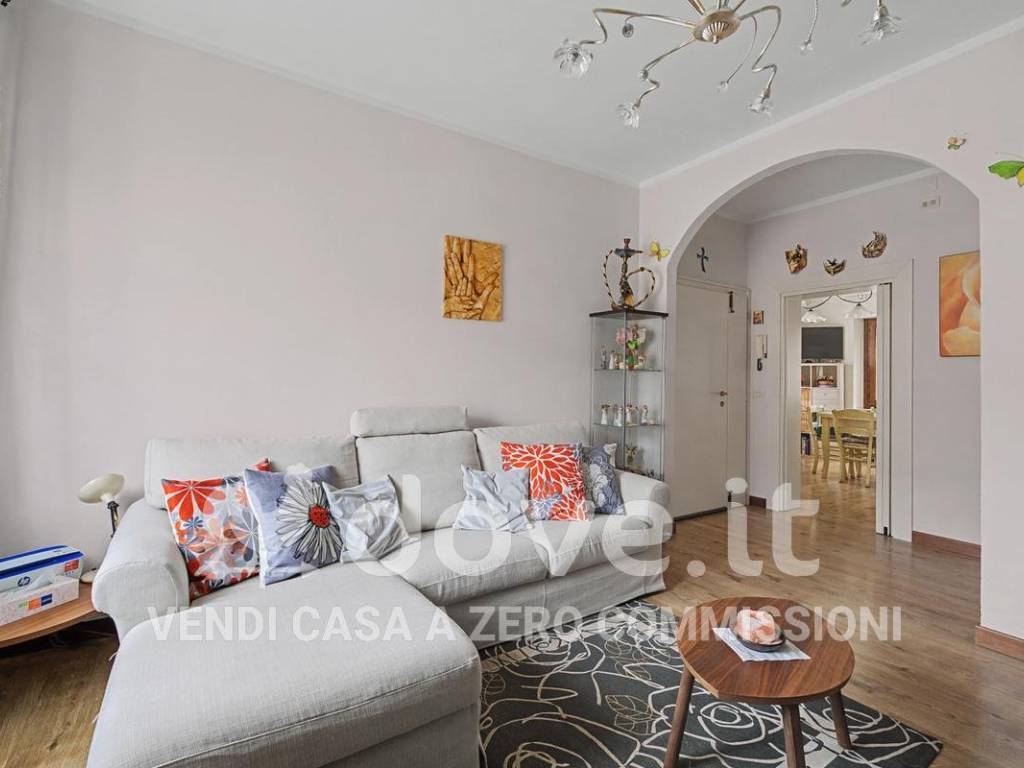 Appartamento a Belluno in Via Piero Gobetti, 54 - Foto 4