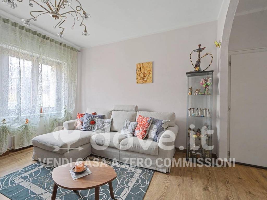 Appartamento a Belluno in Via Piero Gobetti, 54 - Foto 5