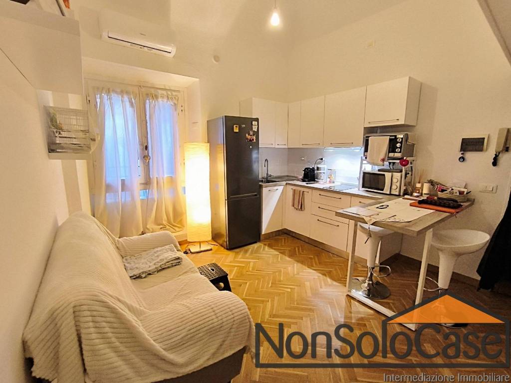 Appartamento a Prato in Via dei Cimatori - Foto 2