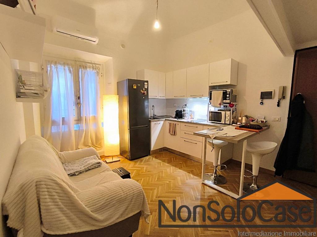 Appartamento a Prato in Via dei Cimatori - Foto 3