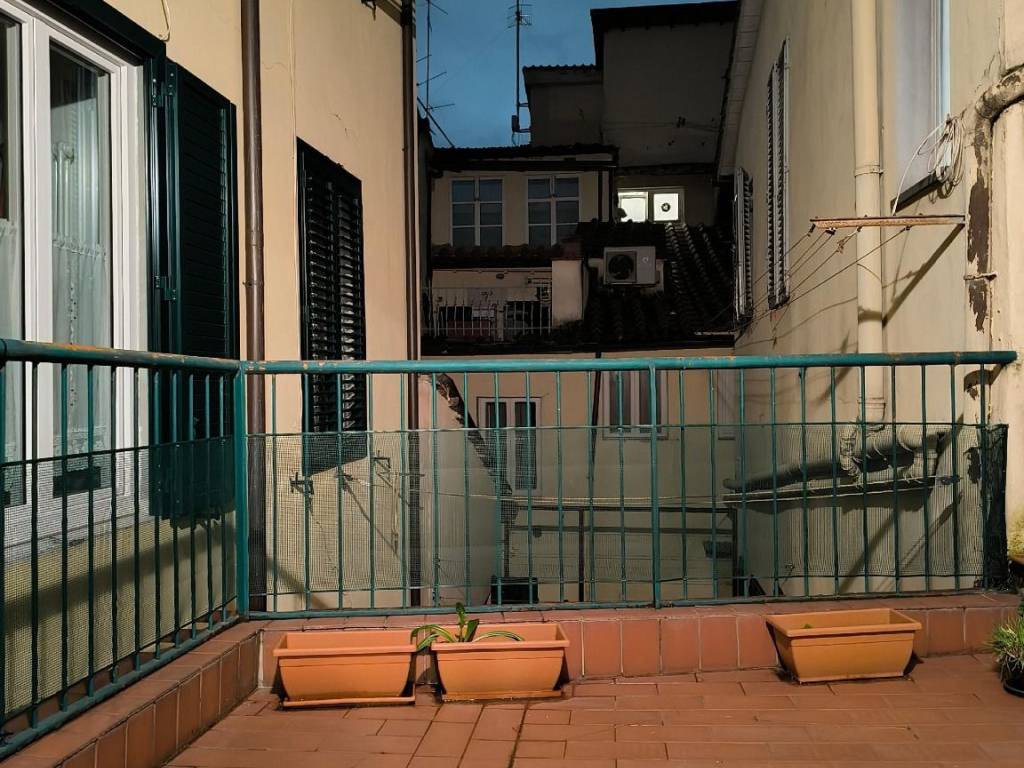 Appartamento a Prato in Via dei Cimatori - Foto 4