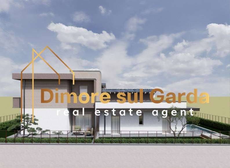 Villa a Muscoline in Via Morsone - Foto 2