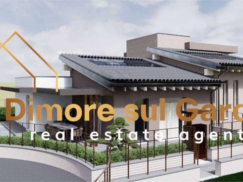 Villa a Muscoline in Via Morsone - Foto 3
