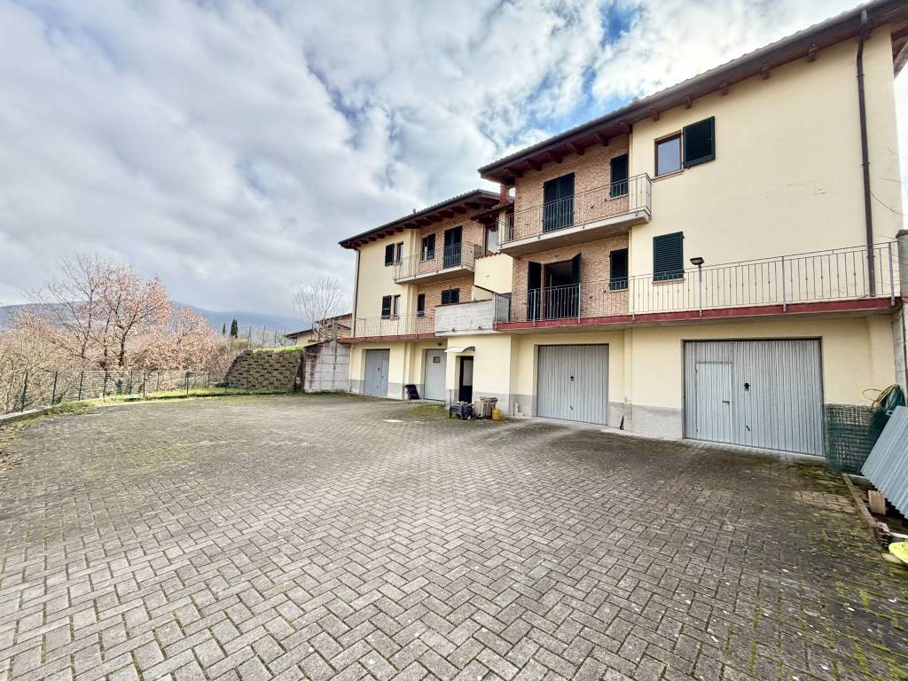 Appartamento a Fossato di vico in Via Colbassano - Foto 5