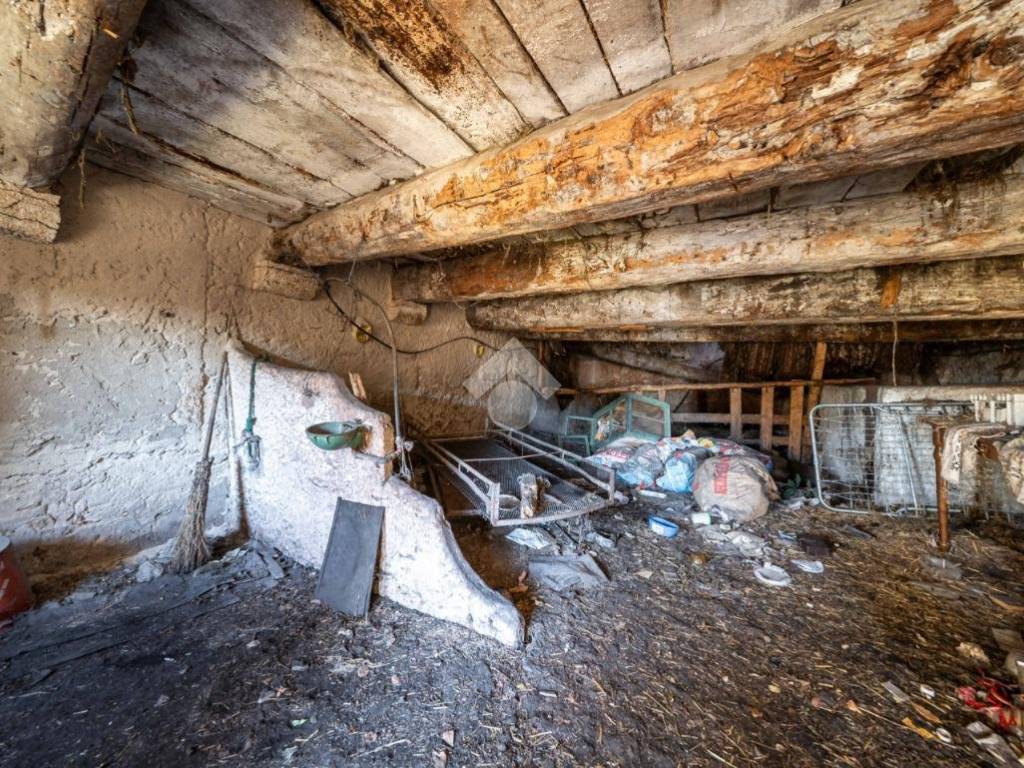 Rustico / casale a Erbezzo in Contrada Fagioli - Foto 4