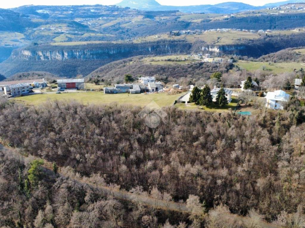 Terreno a Erbezzo in Contrada Balestre - Foto 5