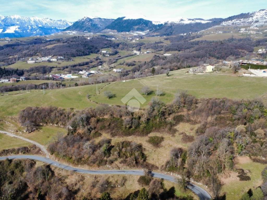 Terreno a Erbezzo in Contrada Balestre - Foto 3