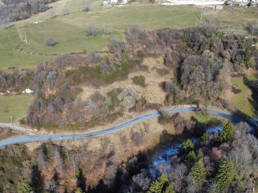 Terreno a Erbezzo in Contrada Balestre - Foto 4