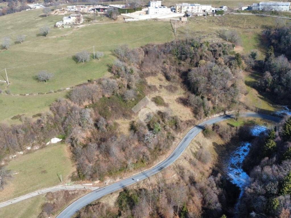 Terreno a Erbezzo in Contrada Balestre - Foto 5