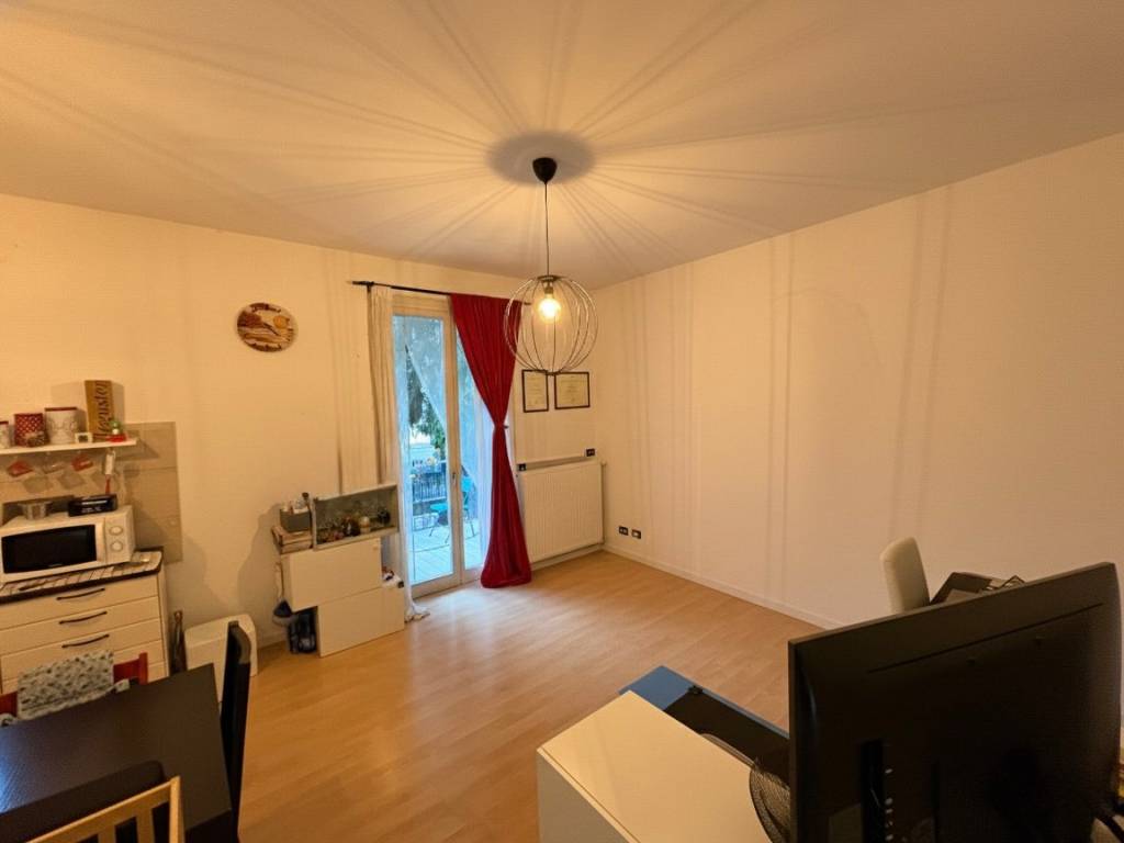 Appartamento a Padova in Via Pataro Buzzaccarini - Foto 2