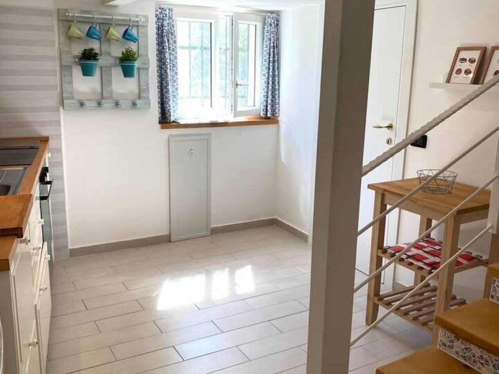 Appartamento a San vito chietino in Via Sangritana, 13 - Foto 3