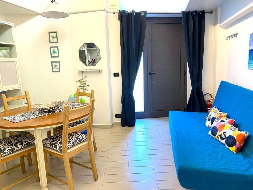 Appartamento a San vito chietino in Via Sangritana, 13 - Foto 4