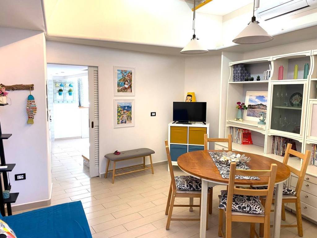 Appartamento a San vito chietino in Via Sangritana, 13 - Foto 5