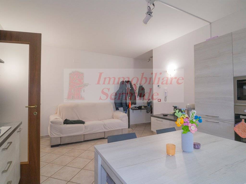 Appartamento a Sermide e felonica in Via Pietro Nenni - Foto 3