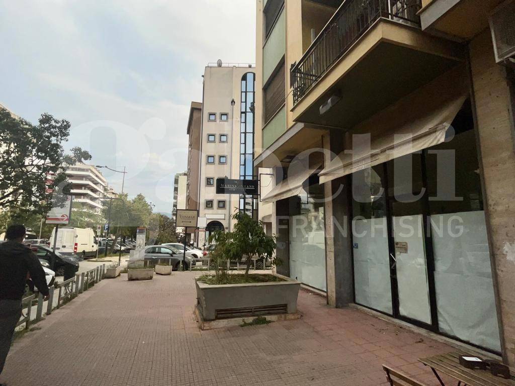 Immobile a Palermo in Via Giuseppe Sciuti, 172 - Foto 2