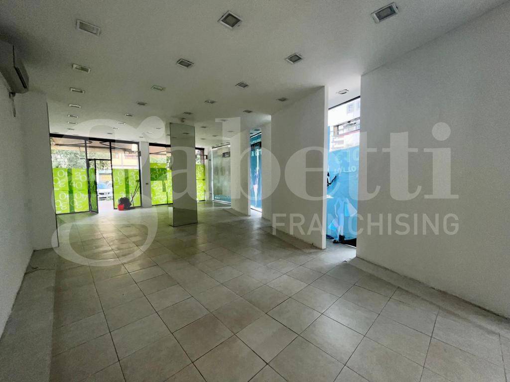 Immobile a Palermo in Via Giuseppe Sciuti, 172 - Foto 4