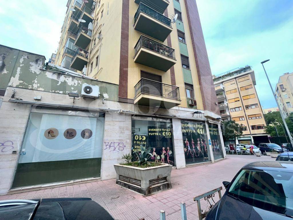 Immobile a Palermo in Via Giuseppe Sciuti, 172 - Foto 5