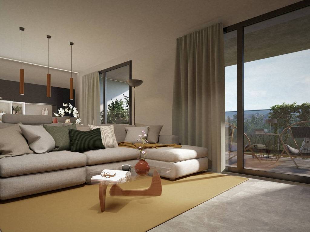 Appartamento a Locate varesino in Via Cristoforo Colombo - Foto 2