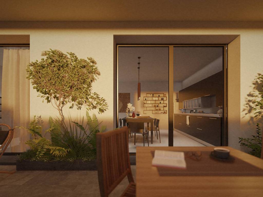 Appartamento a Locate varesino in Via Cristoforo Colombo - Foto 3