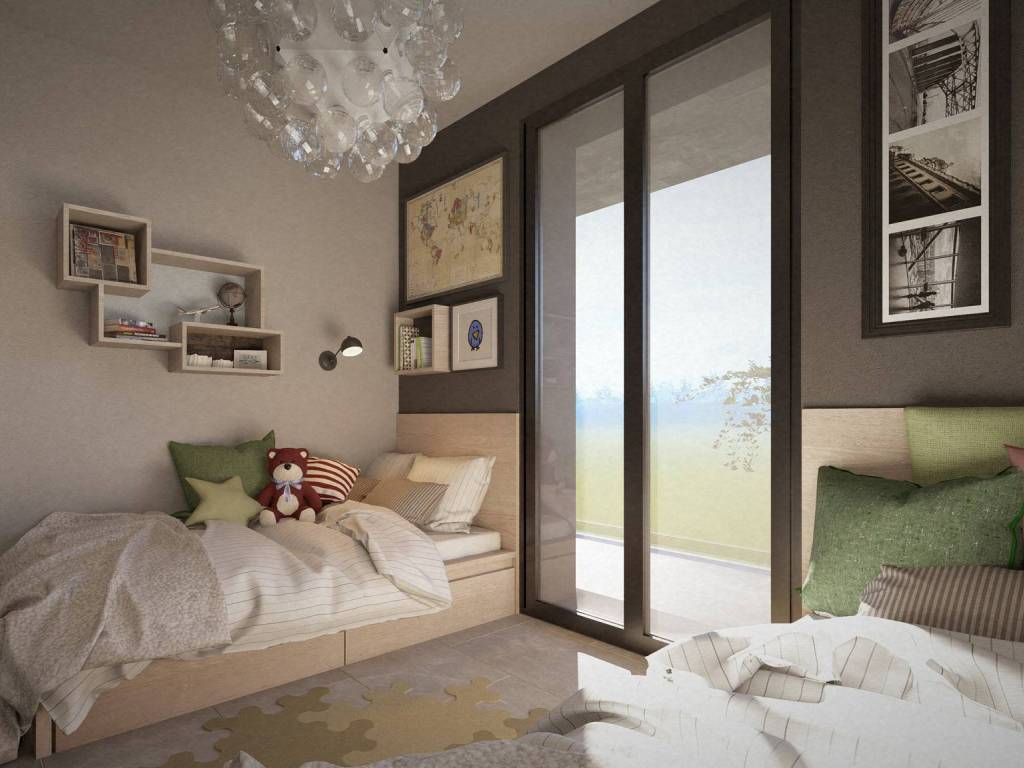 Appartamento a Locate varesino in Via Cristoforo Colombo - Foto 4