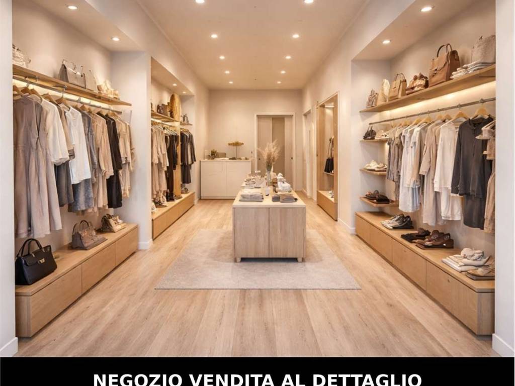 Immobile a Civitanova marche in Corso Umberto I - Foto 2