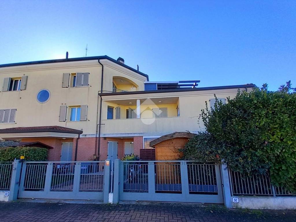 Appartamento a Bagnacavallo in Via La Fonte Di Tiberio, 59 - Foto 2