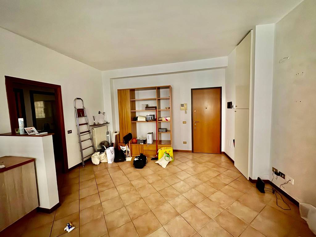 Appartamento a Pavia in Via Alessandro Volta, 16 - Foto 2