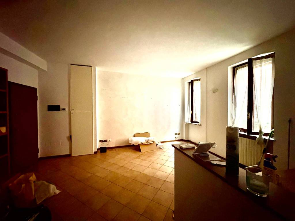 Appartamento a Pavia in Via Alessandro Volta, 16 - Foto 3