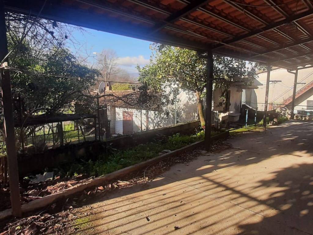Villa a Rose in Contrada Arente, 97 - Foto 4