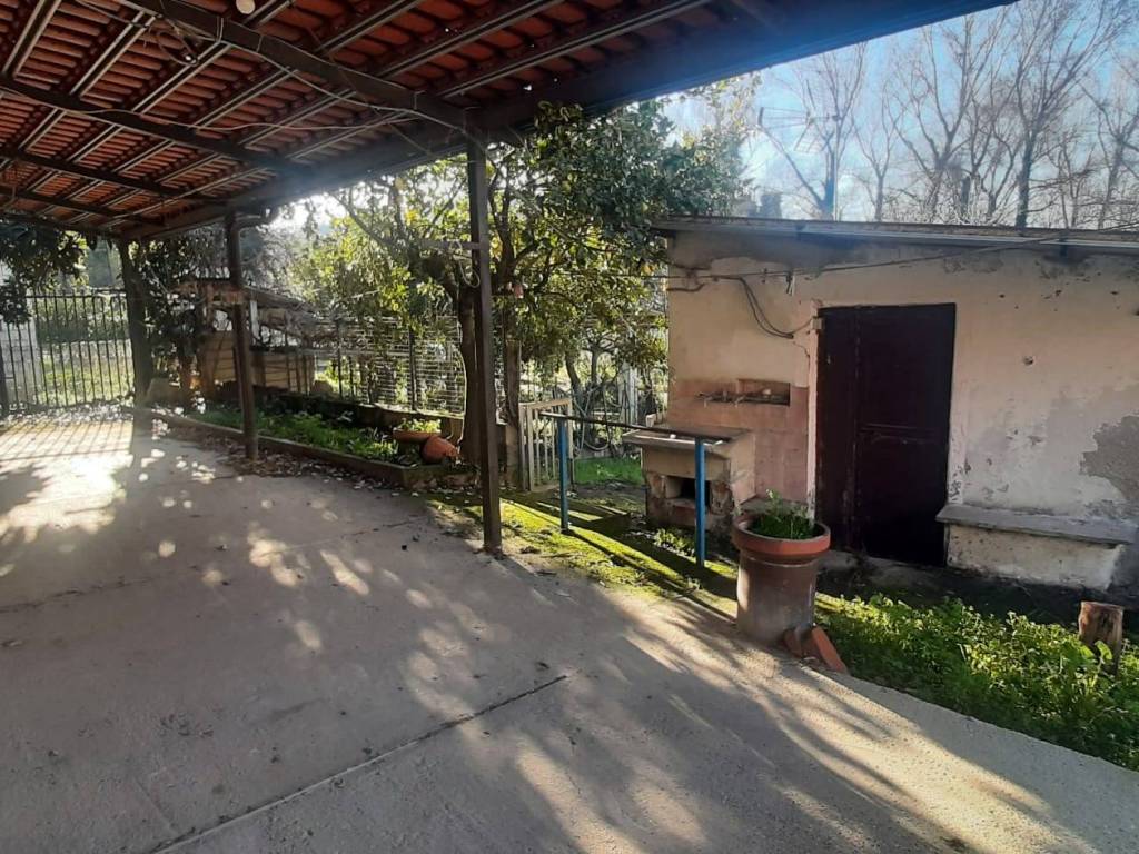 Villa a Rose in Contrada Arente, 97 - Foto 5