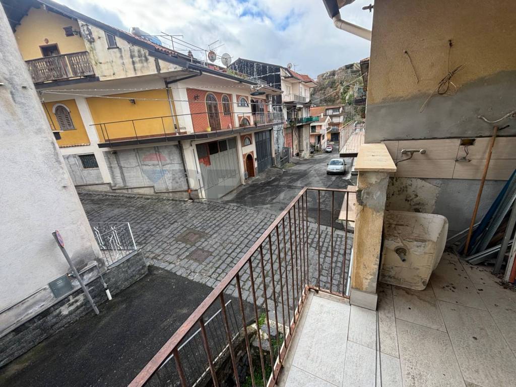 Appartamento a Maletto in Corso Sicilia, 15 - Foto 4
