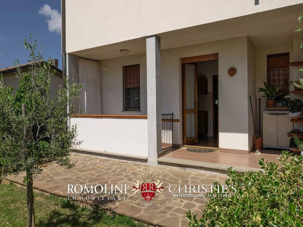 Appartamento a Anghiari - Foto 2