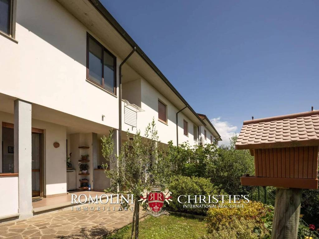 Appartamento a Anghiari - Foto 3