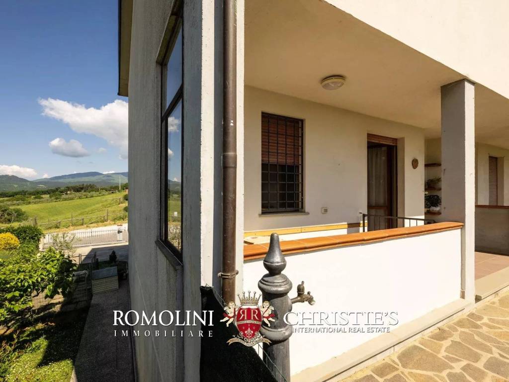 Appartamento a Anghiari - Foto 4