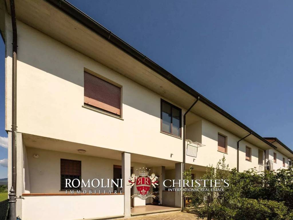 Appartamento a Anghiari - Foto 5